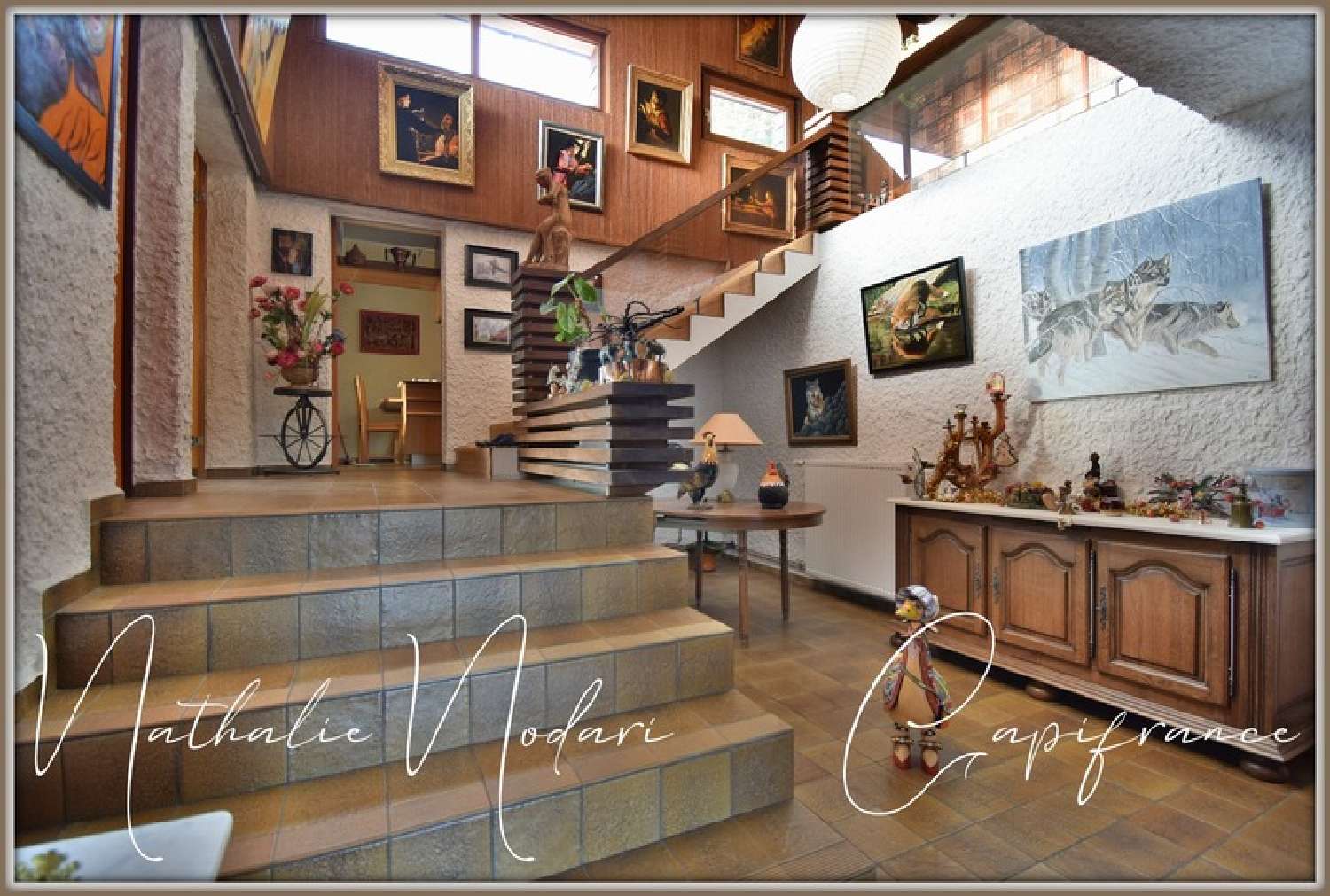  kaufen Haus Le Thillot Vogesen 2