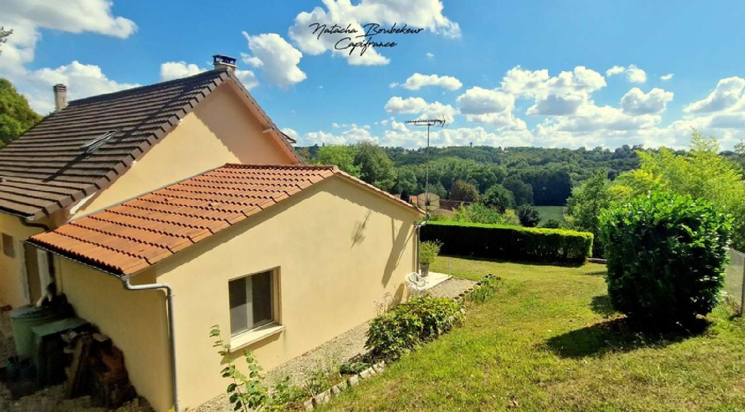  kaufen Haus Lembras Dordogne 4
