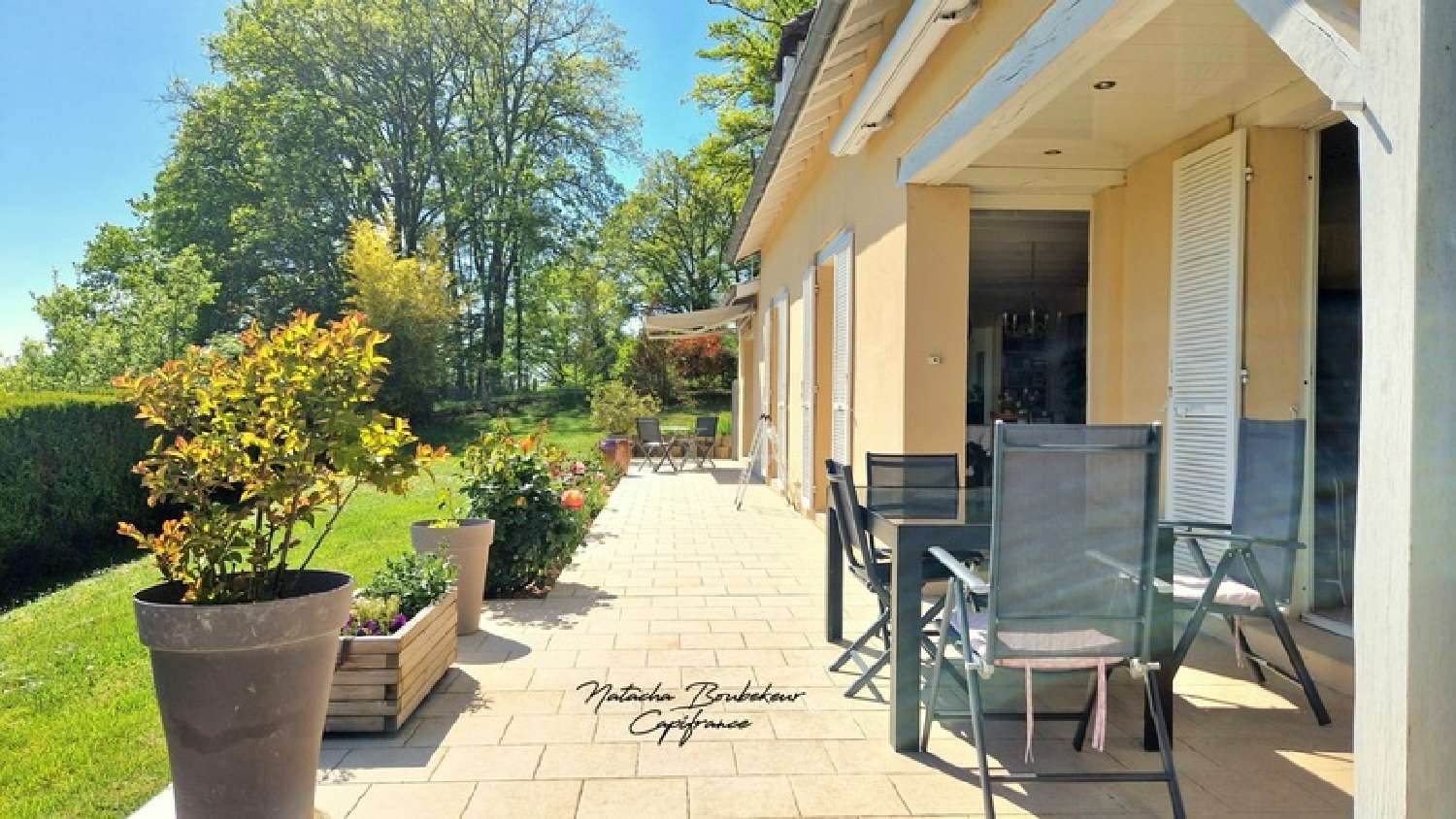  kaufen Haus Lembras Dordogne 5
