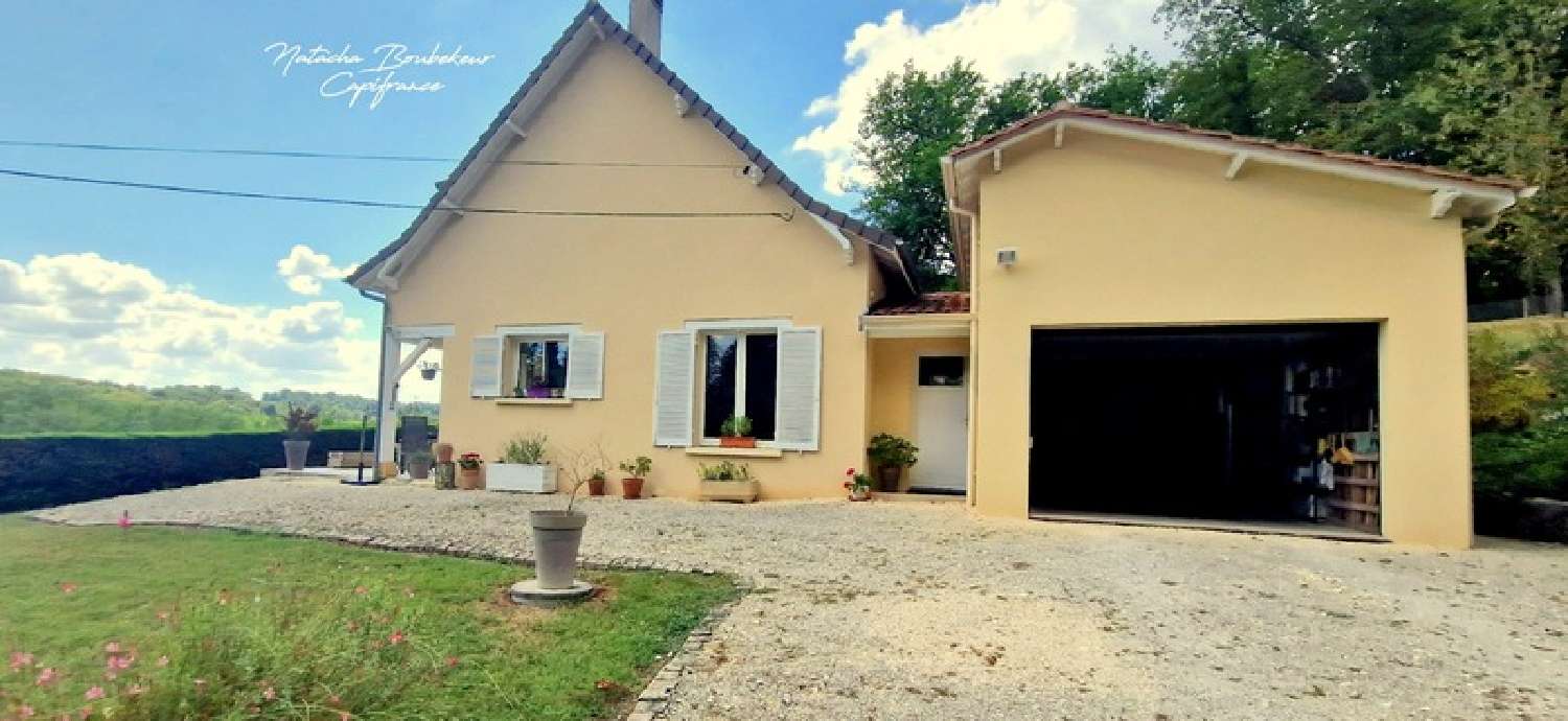  kaufen Haus Lembras Dordogne 6