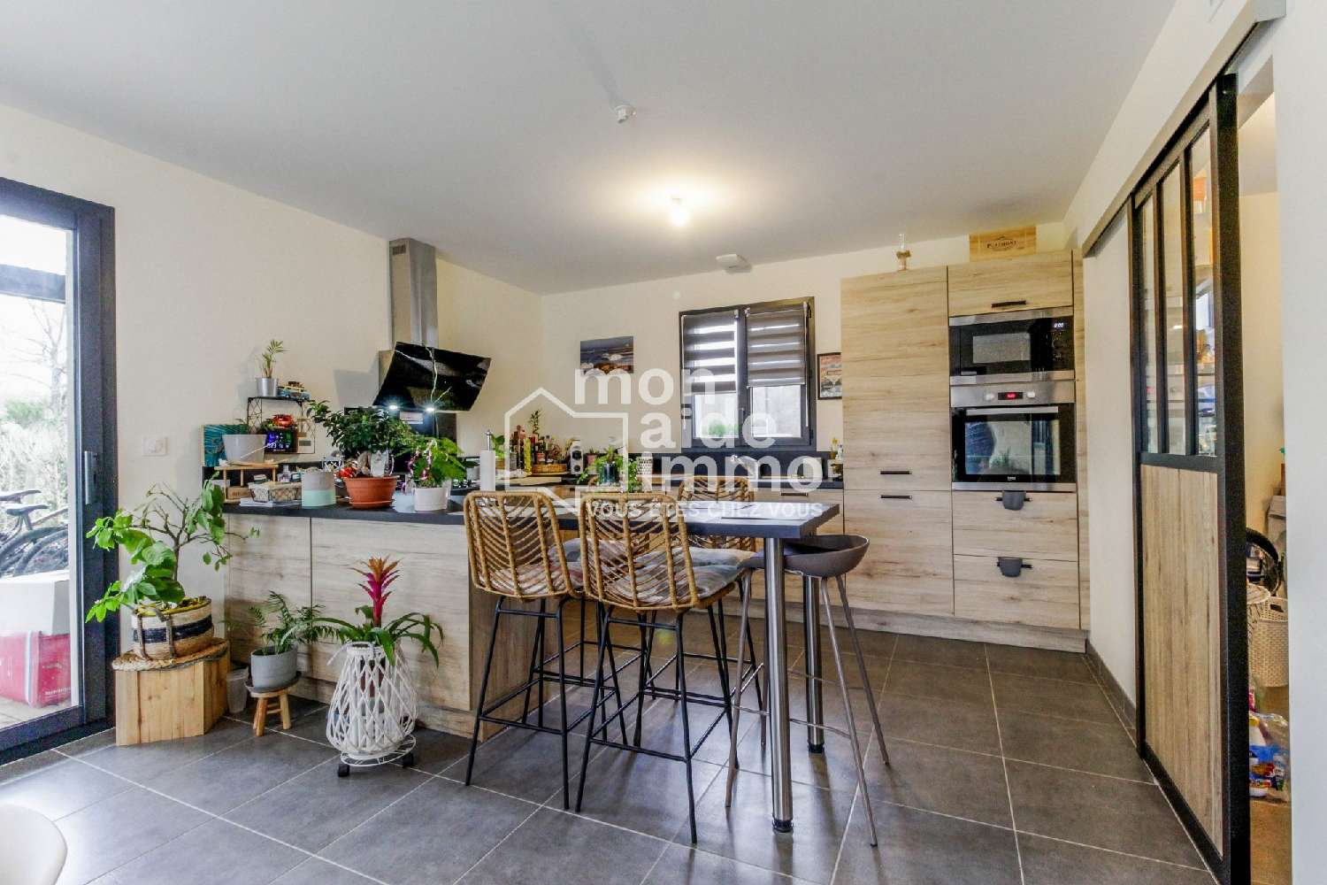  kaufen Haus Léon Landes 7