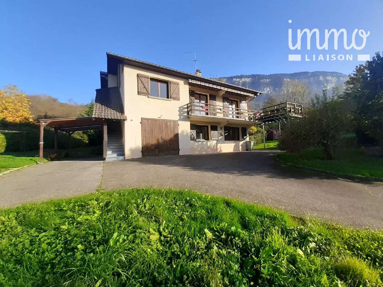  kaufen Haus Lepin-le-Lac Savoie 1