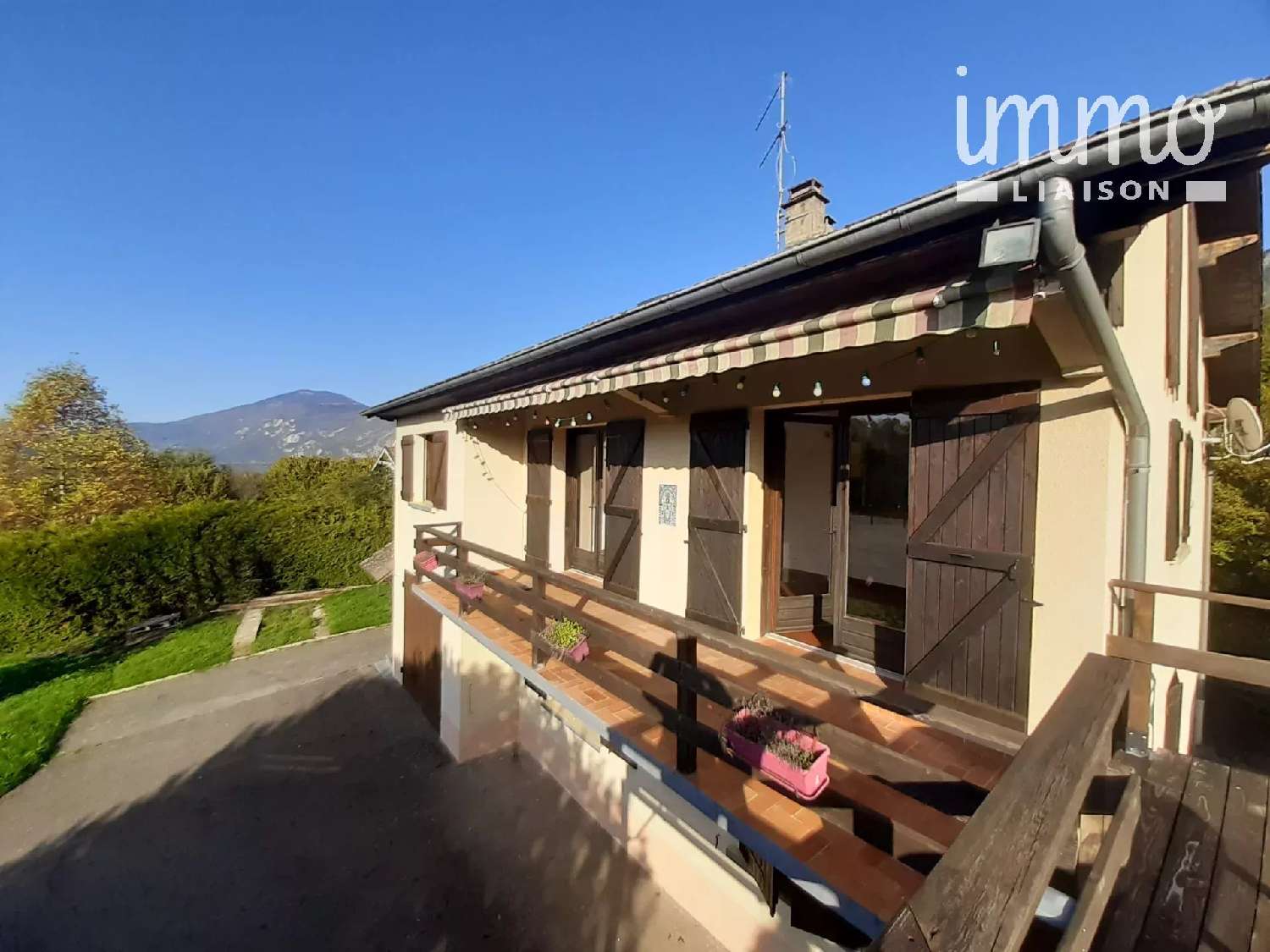  kaufen Haus Lepin-le-Lac Savoie 2