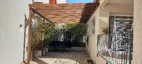 Les Salles-du-Gardon Gard Haus foto