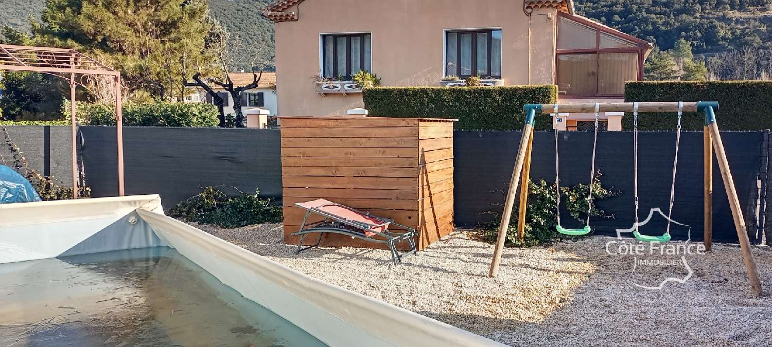  kaufen Haus Les Salles-du-Gardon Gard 3