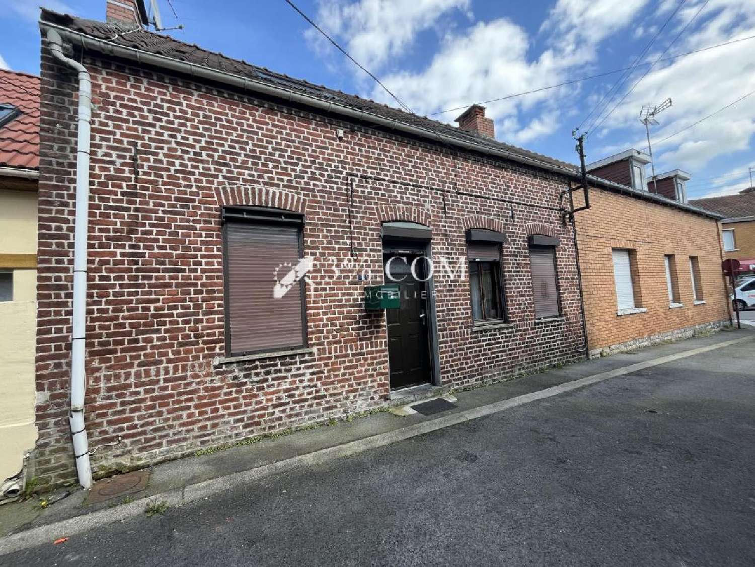  kaufen Haus Libercourt Pas-de-Calais 1