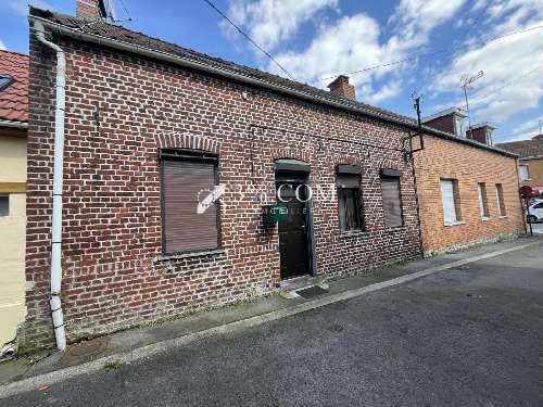 Libercourt Pas-de-Calais Haus Bild 7007771