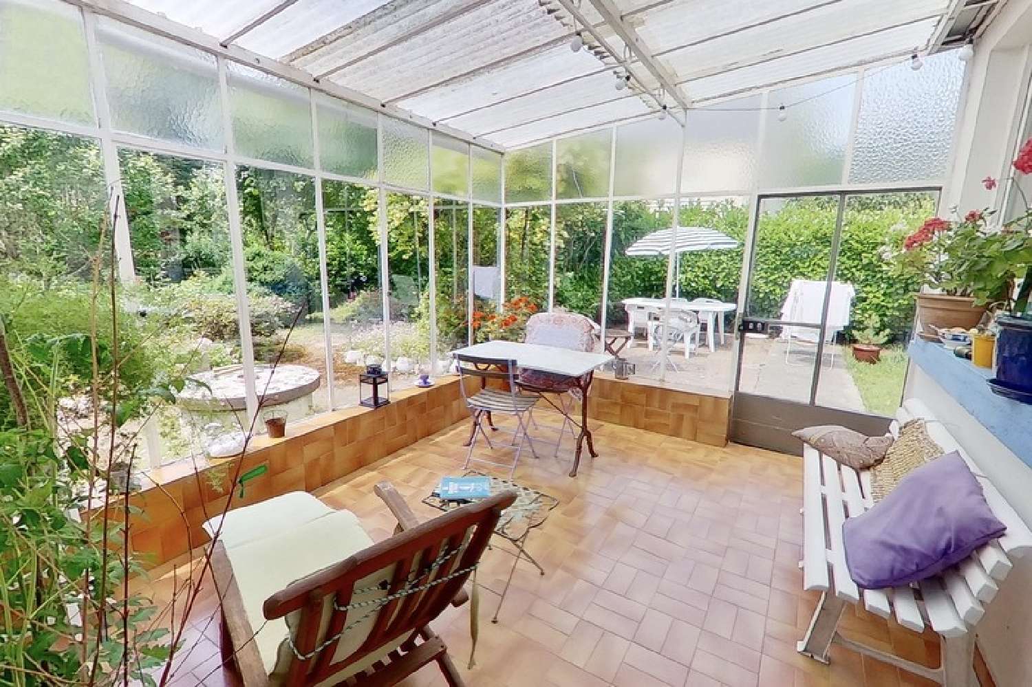  kaufen Haus Lignol Morbihan 2