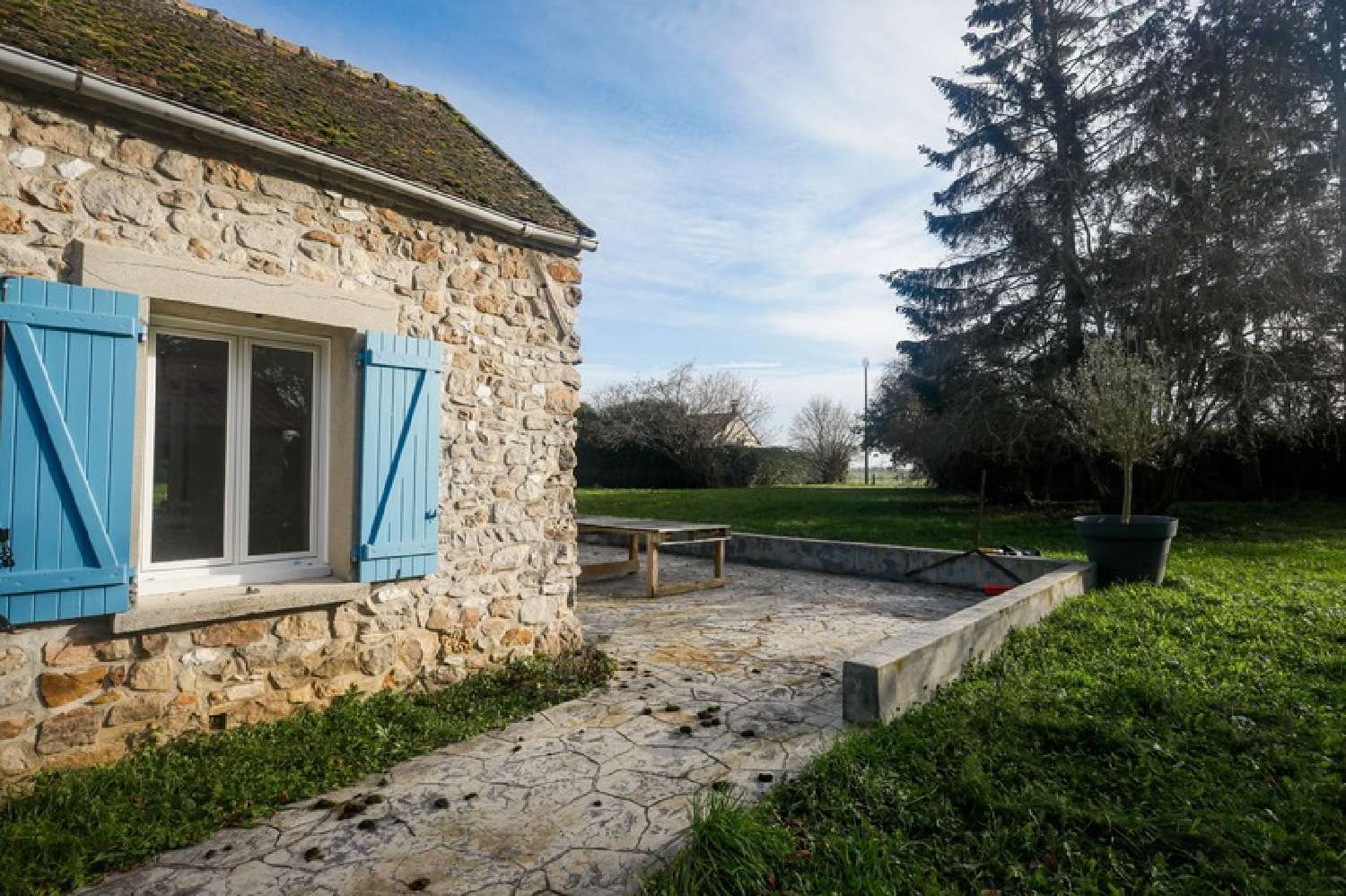  kaufen Haus Livilliers Val-d'Oise 6