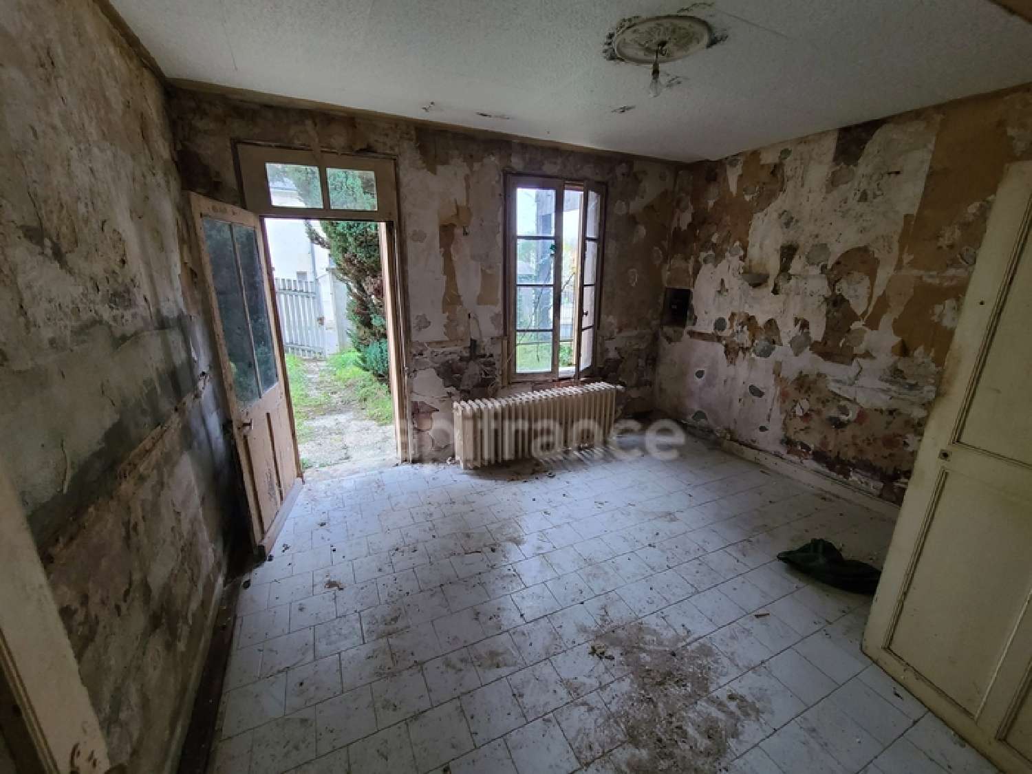  à vendre maison Loches Indre-et-Loire 2
