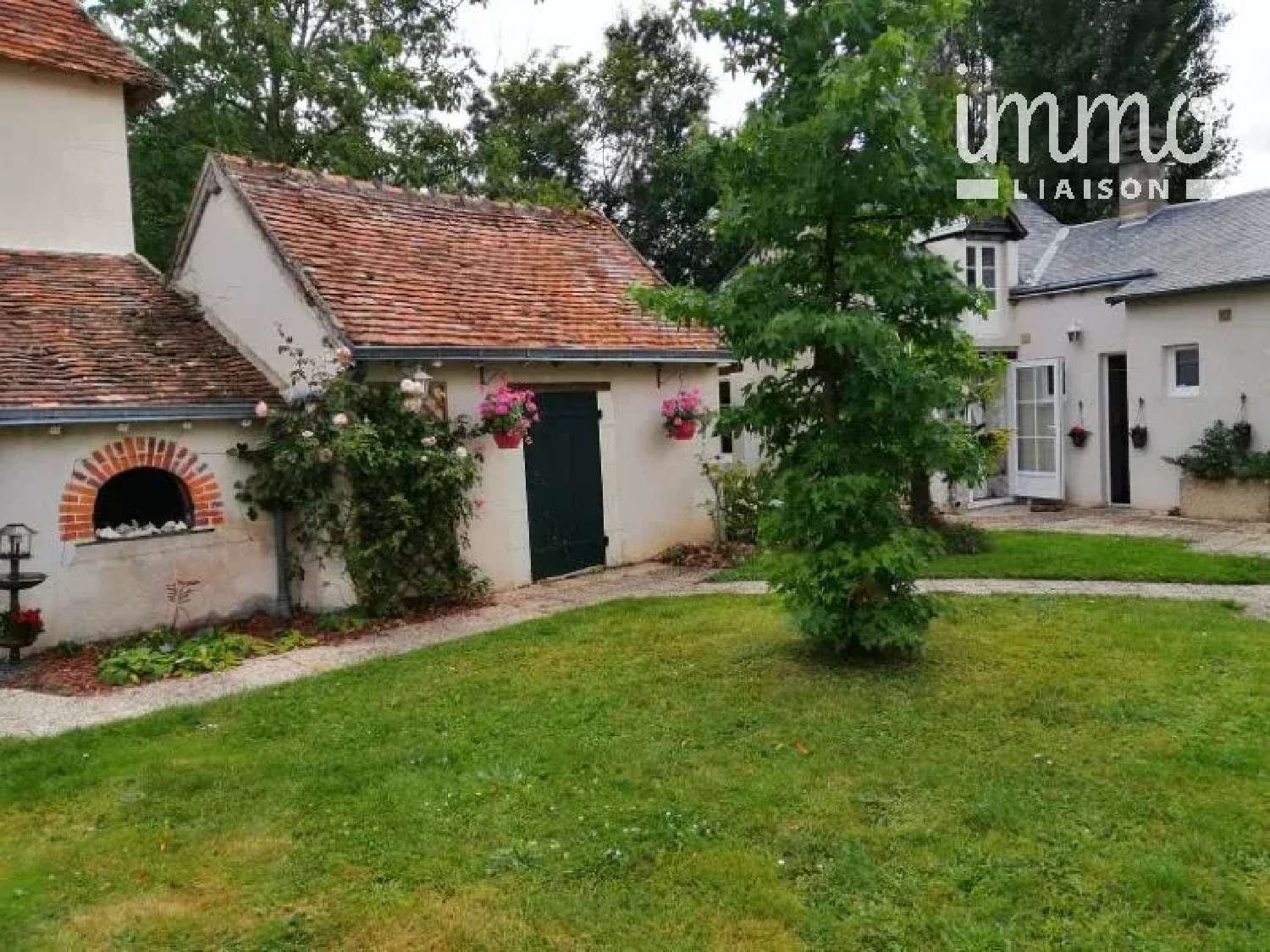  kaufen Haus Loches Indre-et-Loire 2