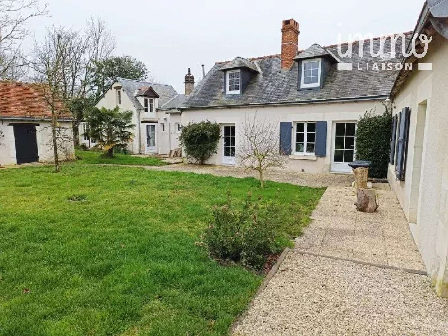  kaufen Haus Loches Indre-et-Loire 4