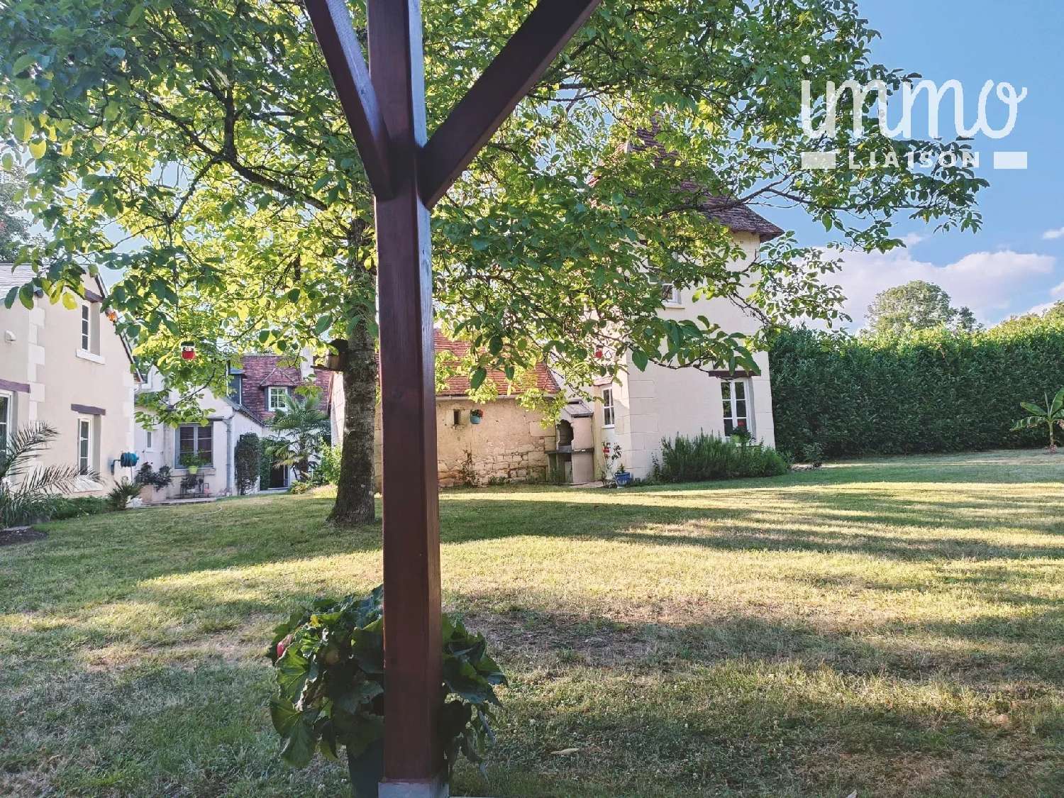  kaufen Haus Loches Indre-et-Loire 6