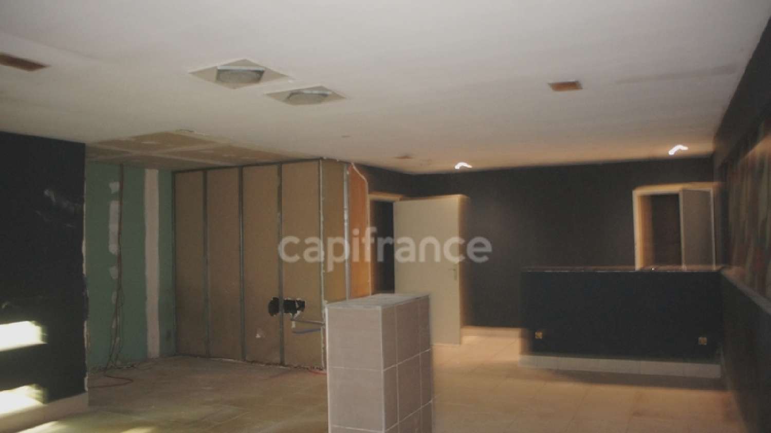  for sale office Loos Nord 2