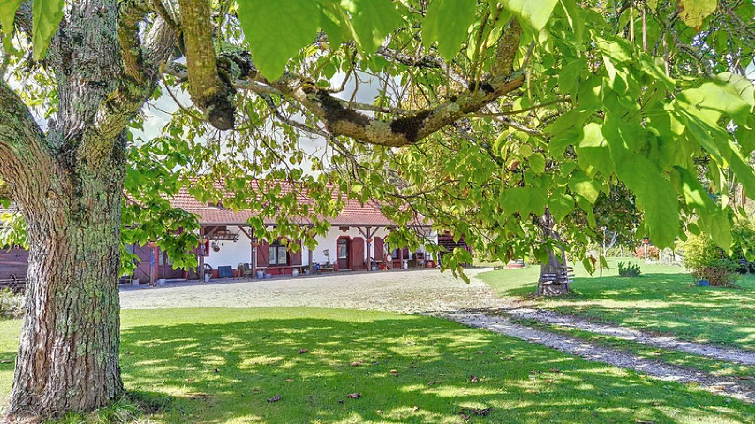  kaufen Haus Louhans Saône-et-Loire 1