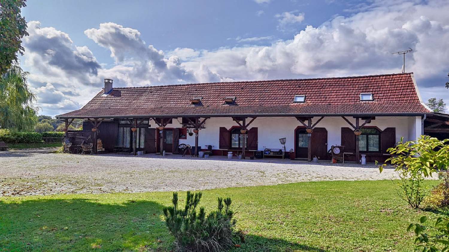  kaufen Haus Louhans Saône-et-Loire 2