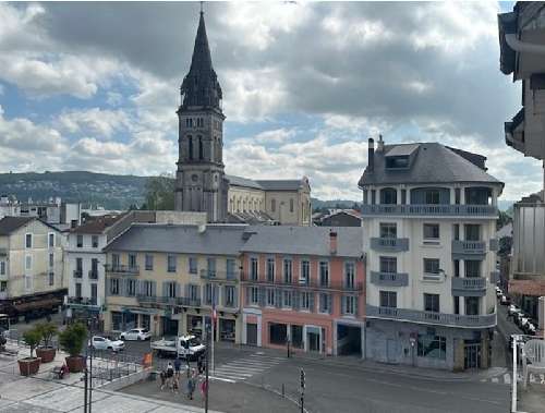 Lourdes Hautes-Pyrénées office foto 7011564