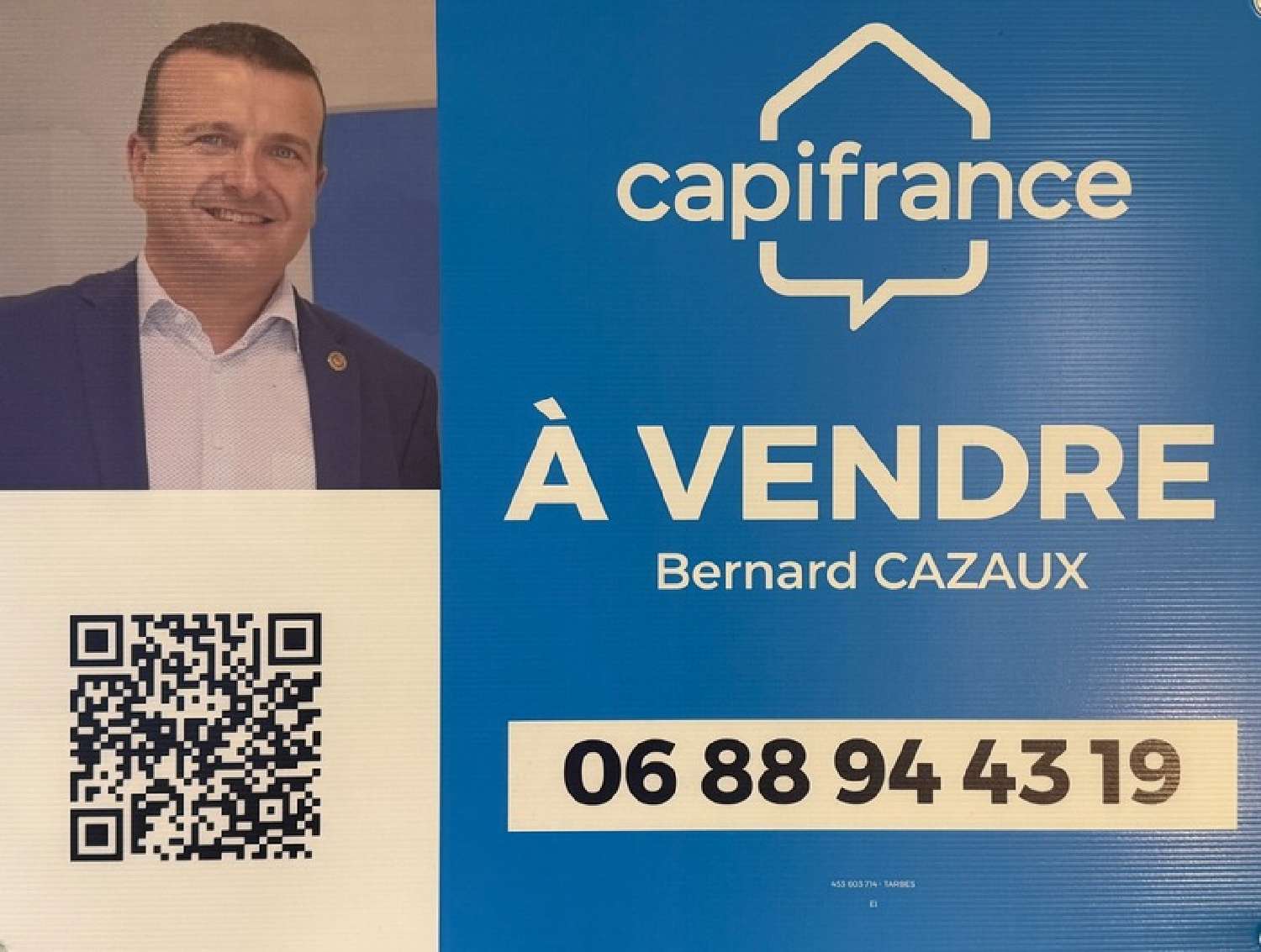  for sale office Lourdes Hautes-Pyrénées 2