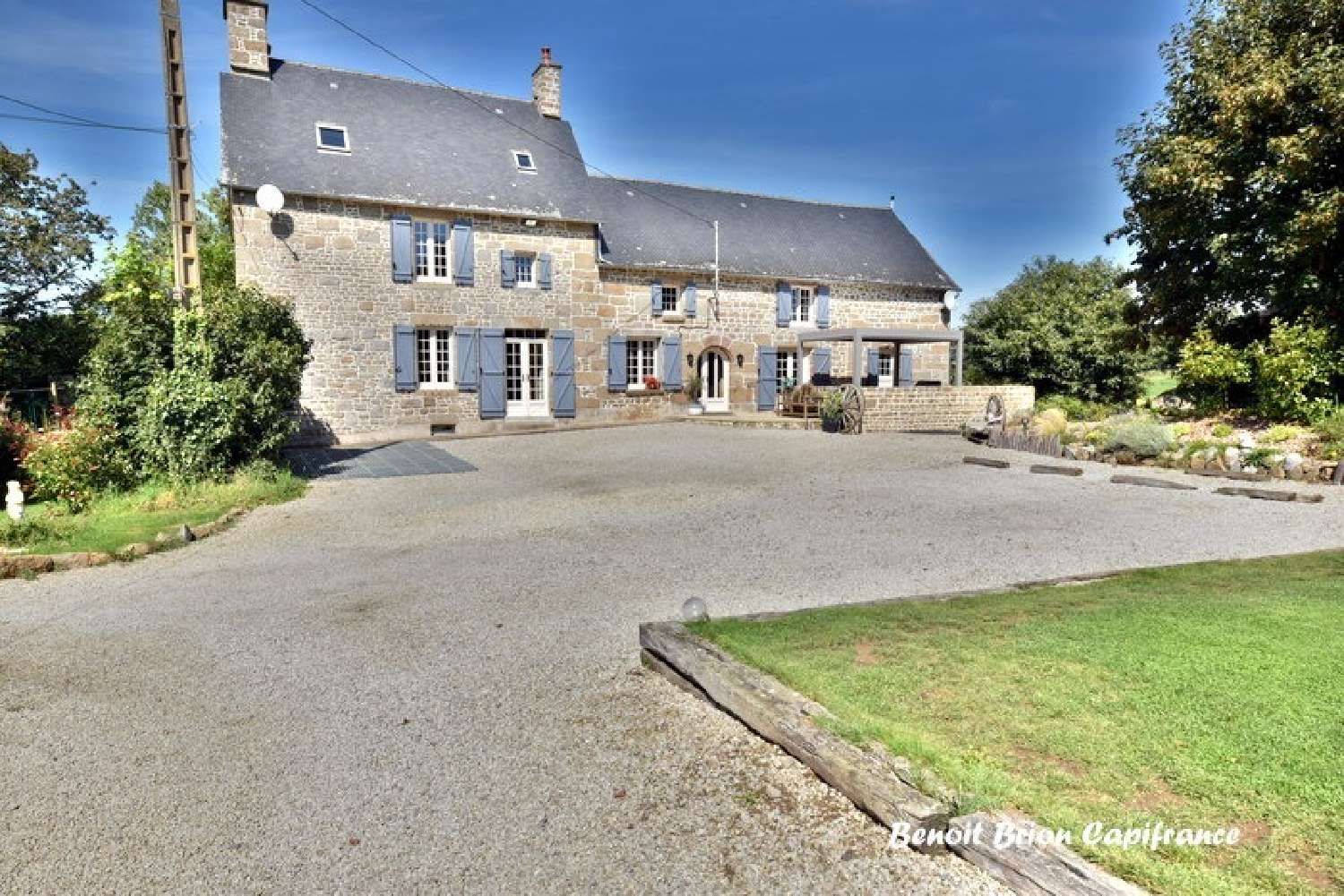  kaufen Haus Louvigné-du-Désert Ille-et-Vilaine 1