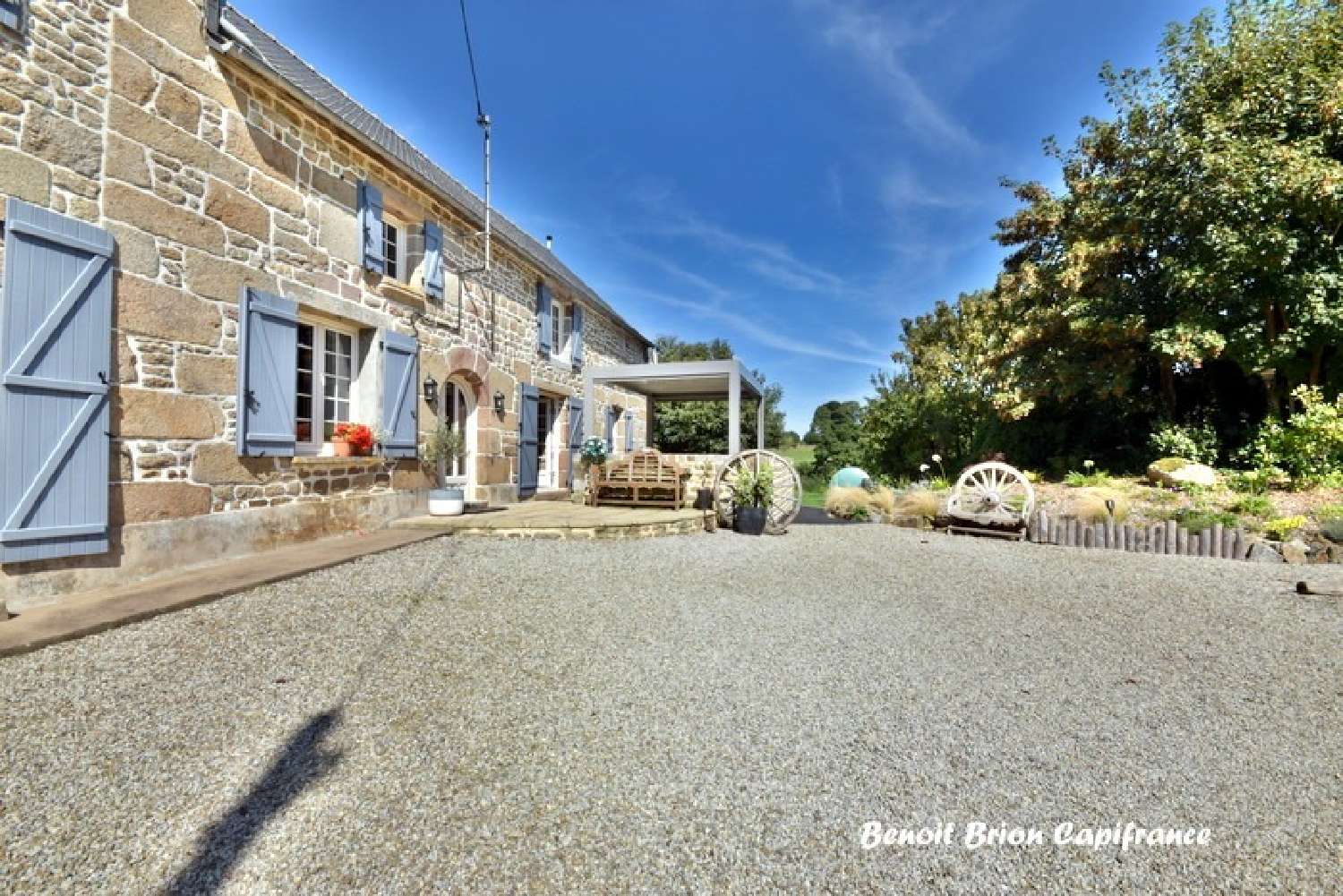  kaufen Haus Louvigné-du-Désert Ille-et-Vilaine 3