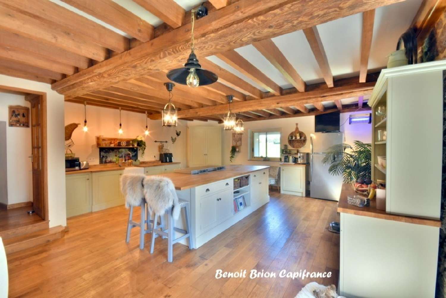  kaufen Haus Louvigné-du-Désert Ille-et-Vilaine 4