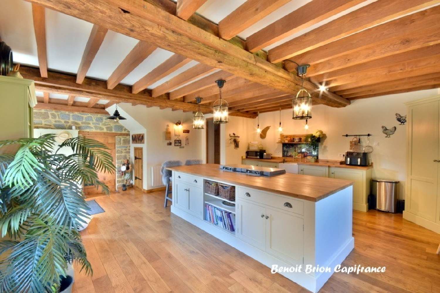  kaufen Haus Louvigné-du-Désert Ille-et-Vilaine 5