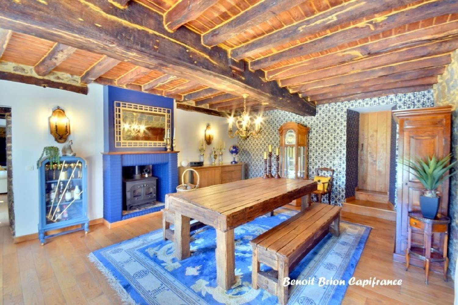  kaufen Haus Louvigné-du-Désert Ille-et-Vilaine 6