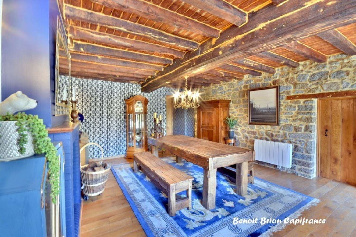  kaufen Haus Louvigné-du-Désert Ille-et-Vilaine 7