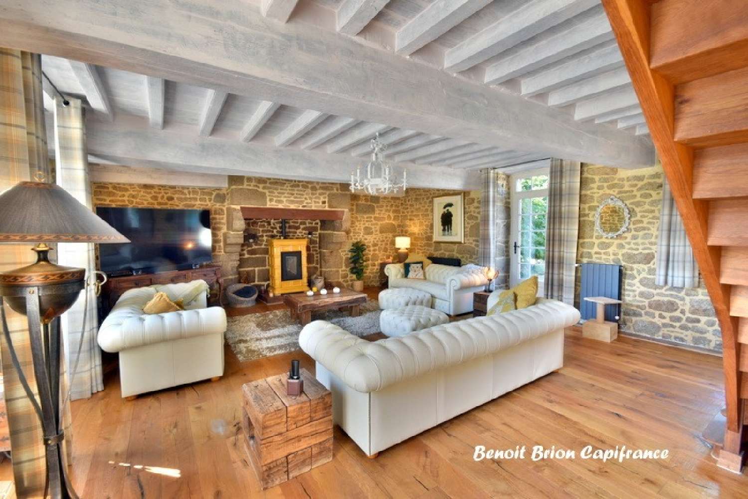  kaufen Haus Louvigné-du-Désert Ille-et-Vilaine 8