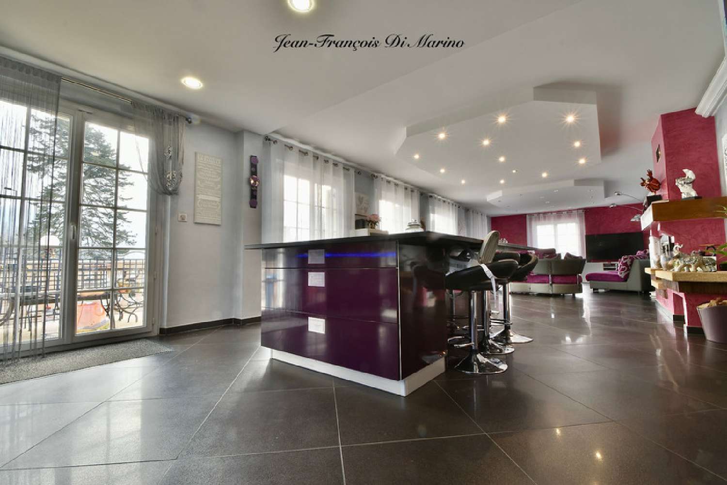  kaufen Haus Lully Haute-Savoie 7