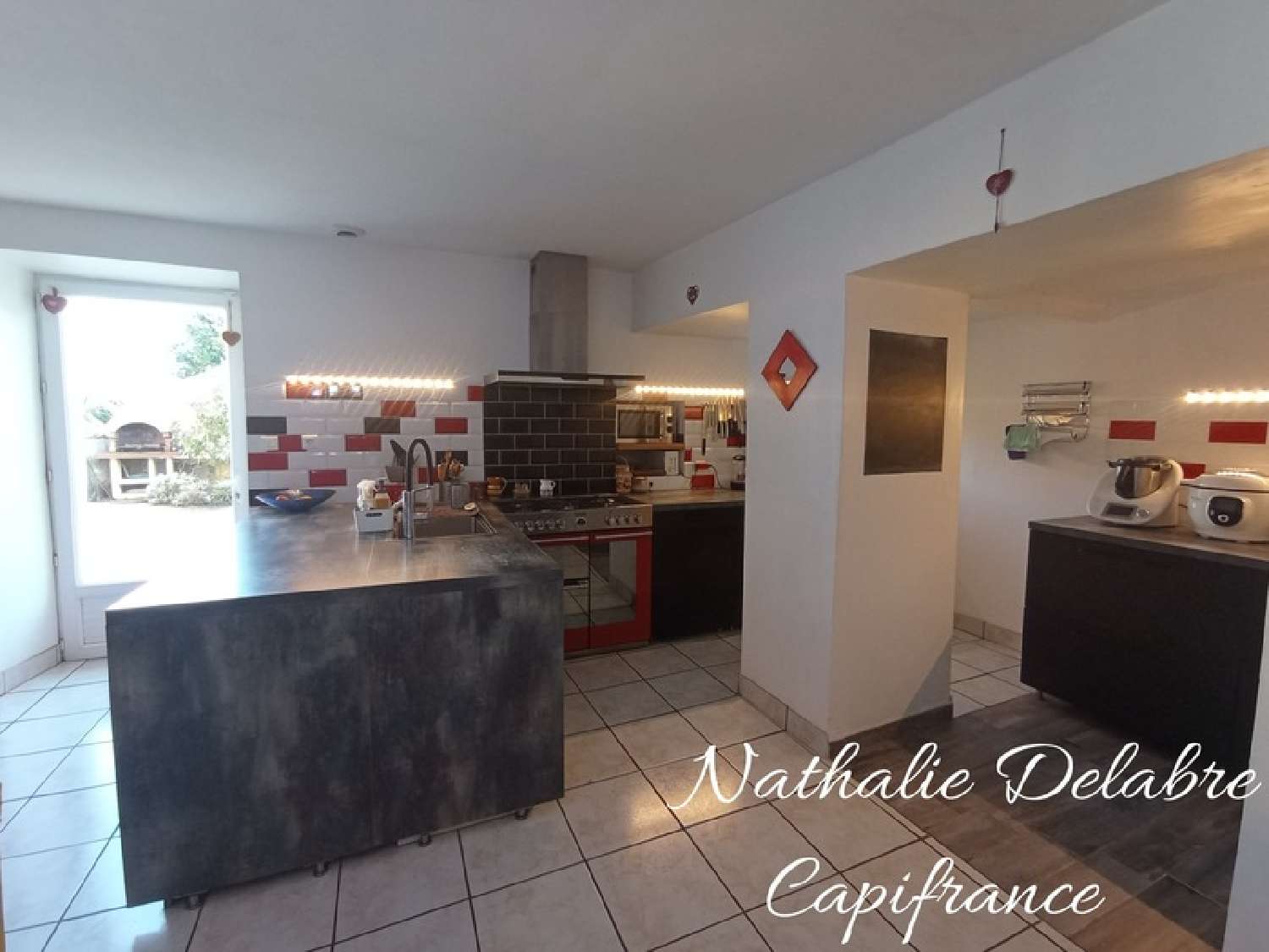  kaufen Haus Lusignan Vienne 3