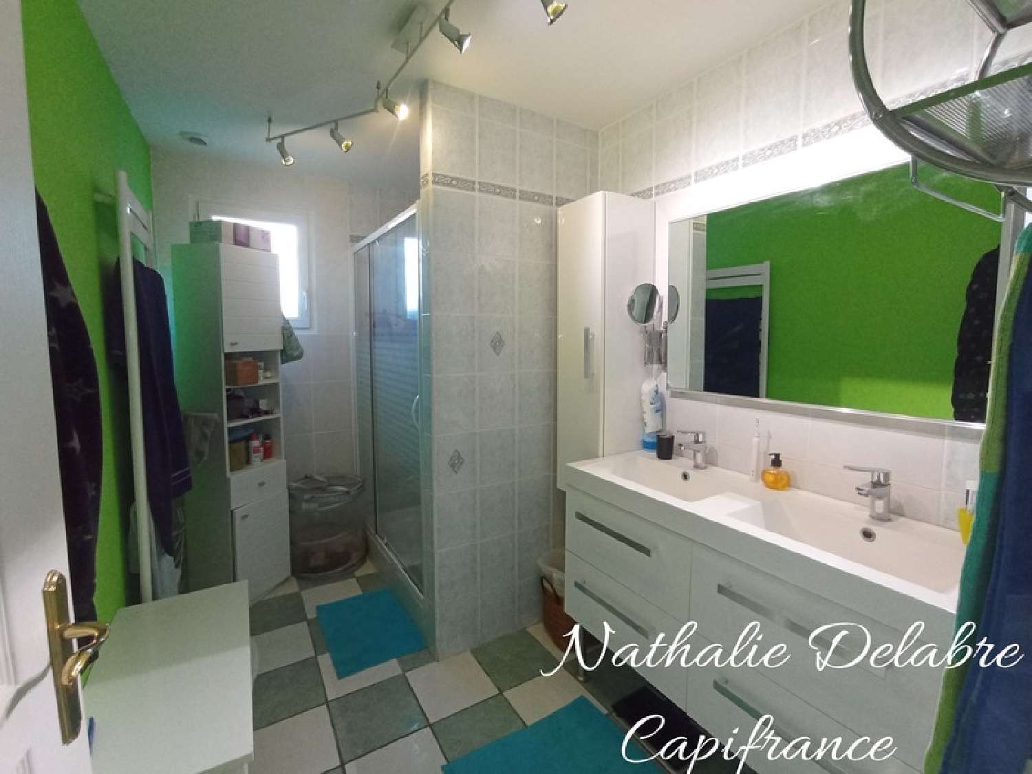  kaufen Haus Lusignan Vienne 4