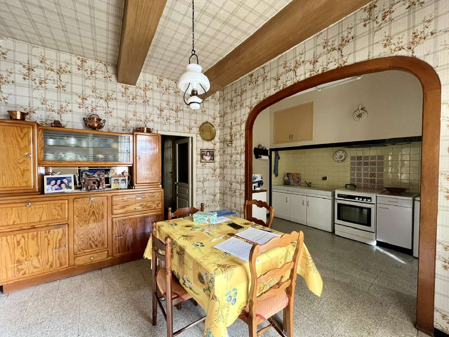  à vendre maison Magalas Hérault 3