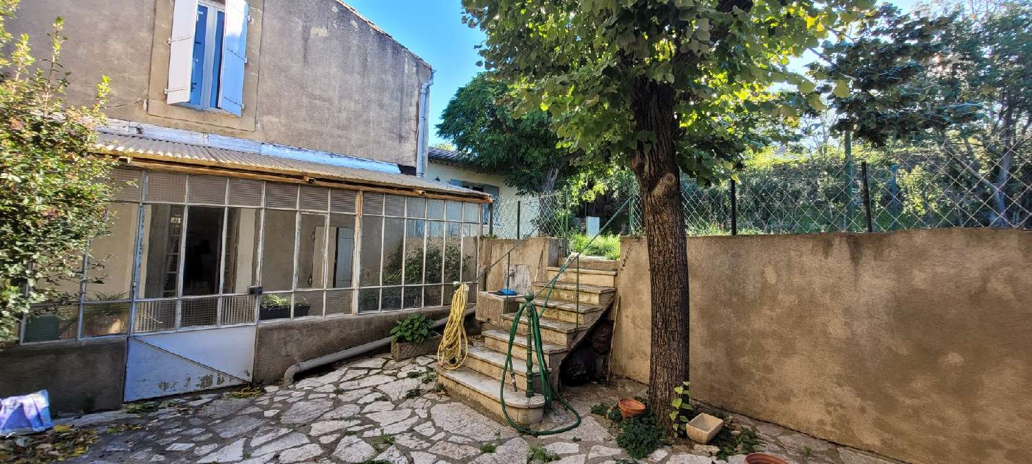  kaufen Haus Magalas Hérault 2