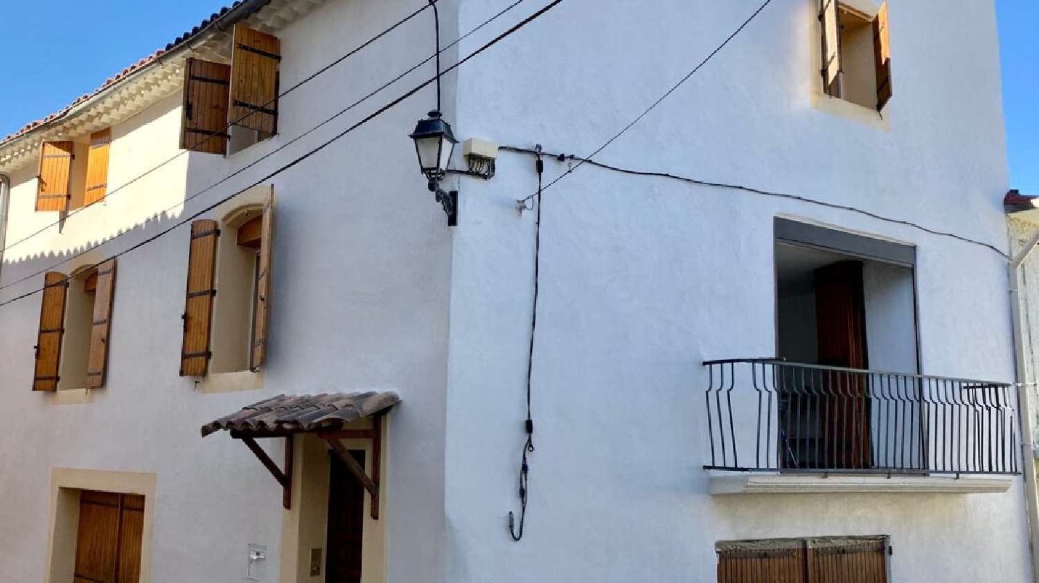  kaufen Haus Pouzolles Hérault 1