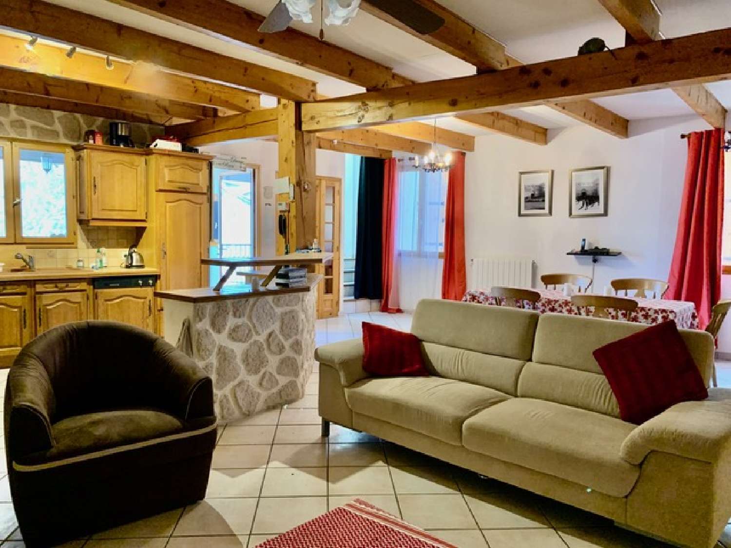  kaufen Haus Pouzolles Hérault 3