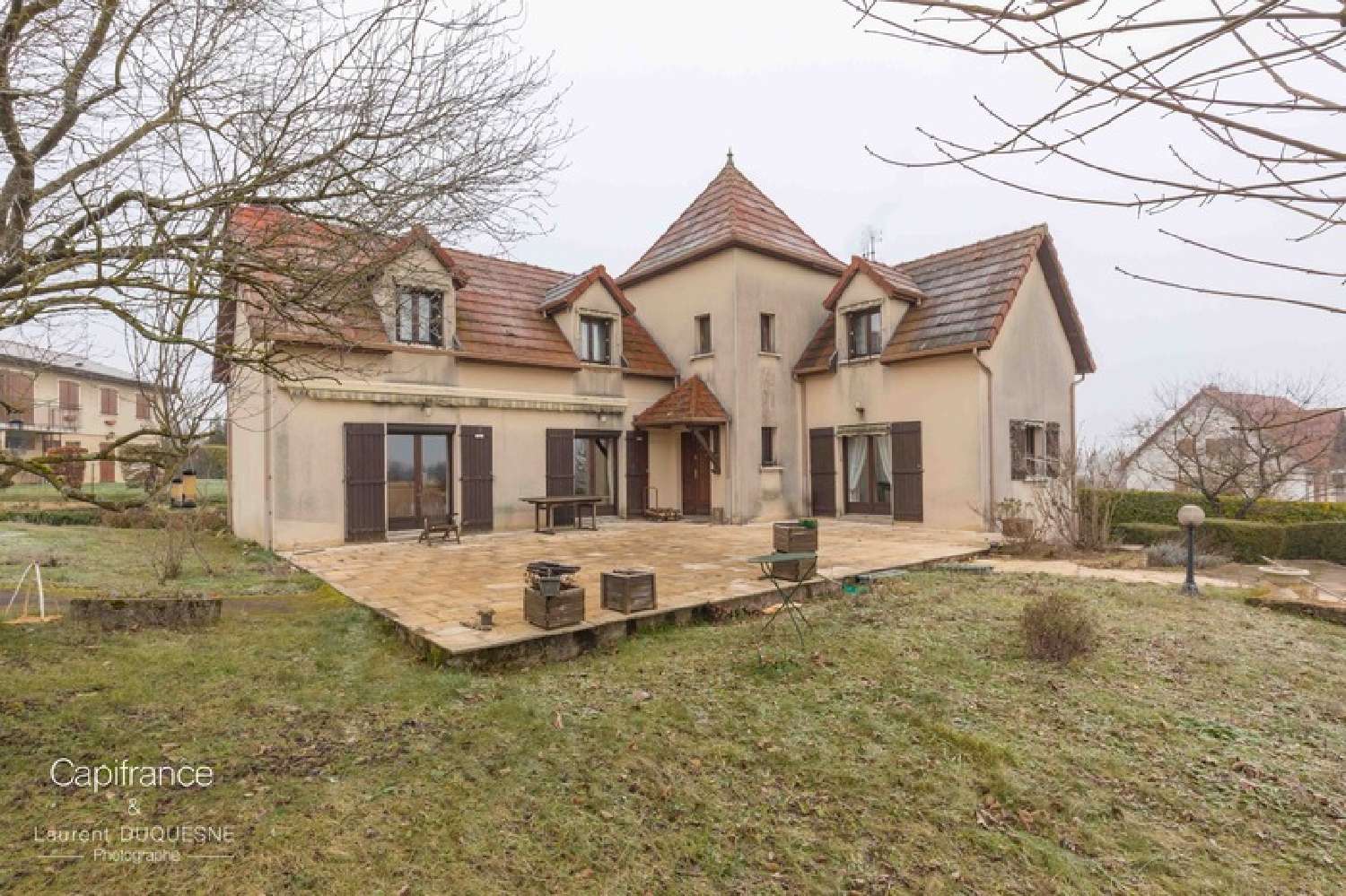  kaufen Haus Magny-sur-Tille Côte-d'Or 1
