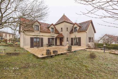 Magny-sur-Tille Côte-d'Or Haus Bild 7014334