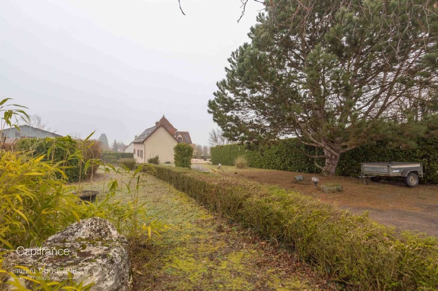  kaufen Haus Magny-sur-Tille Côte-d'Or 2