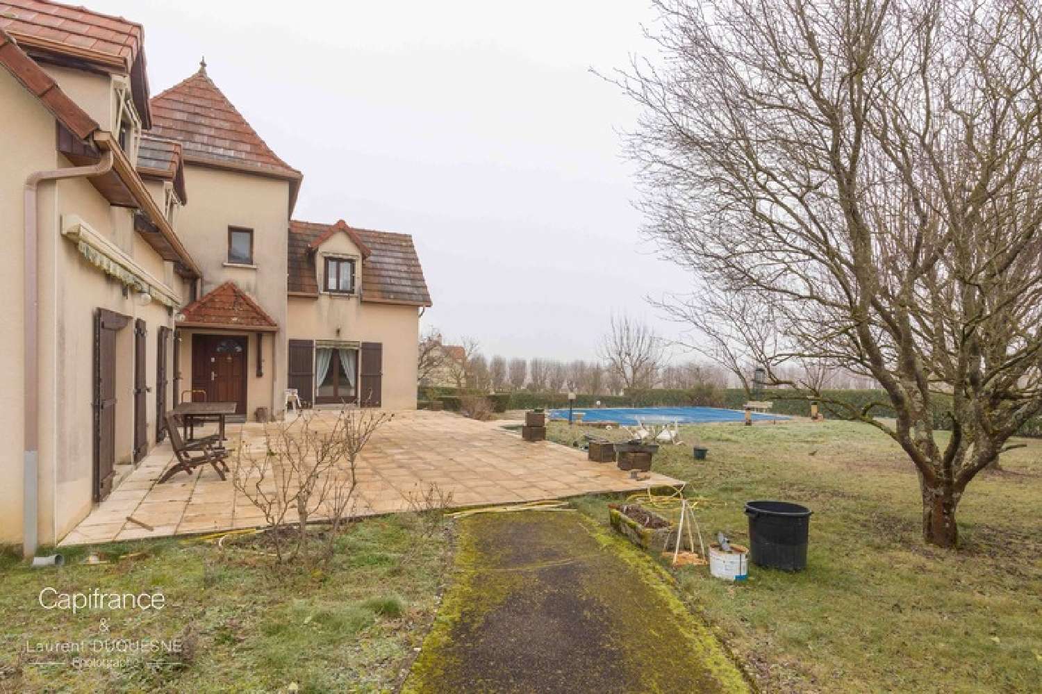  kaufen Haus Magny-sur-Tille Côte-d'Or 3