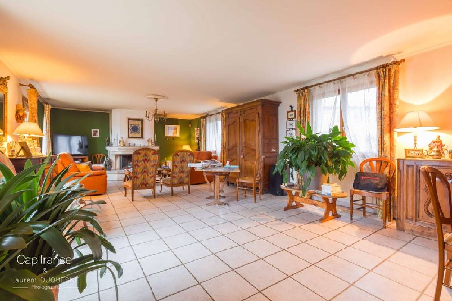  kaufen Haus Magny-sur-Tille Côte-d'Or 5