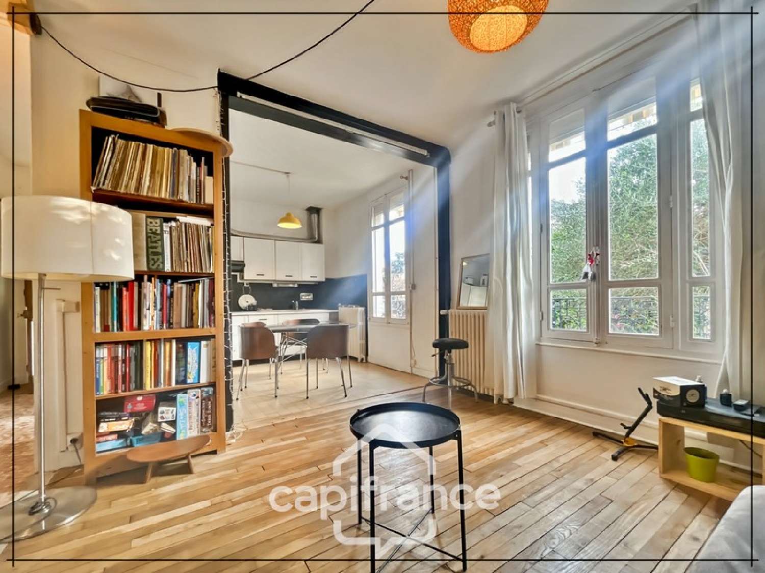  kaufen Haus Maisons-Alfort Val-de-Marne 2
