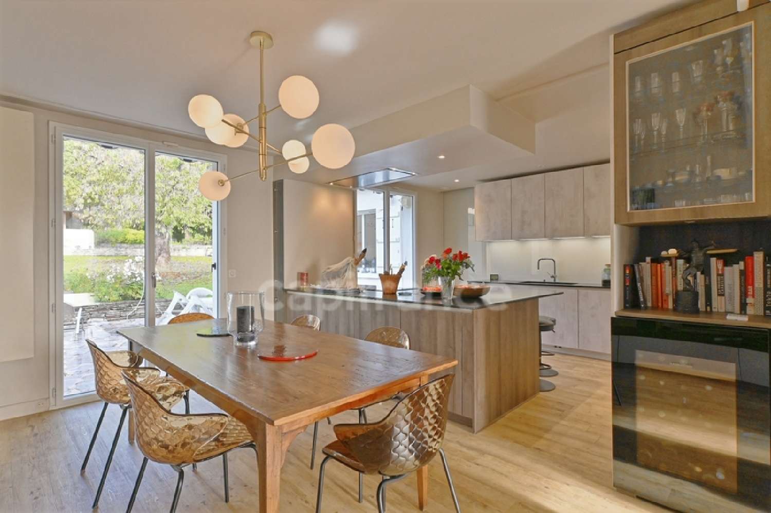  kaufen Haus Maisons-Laffitte Yvelines 4