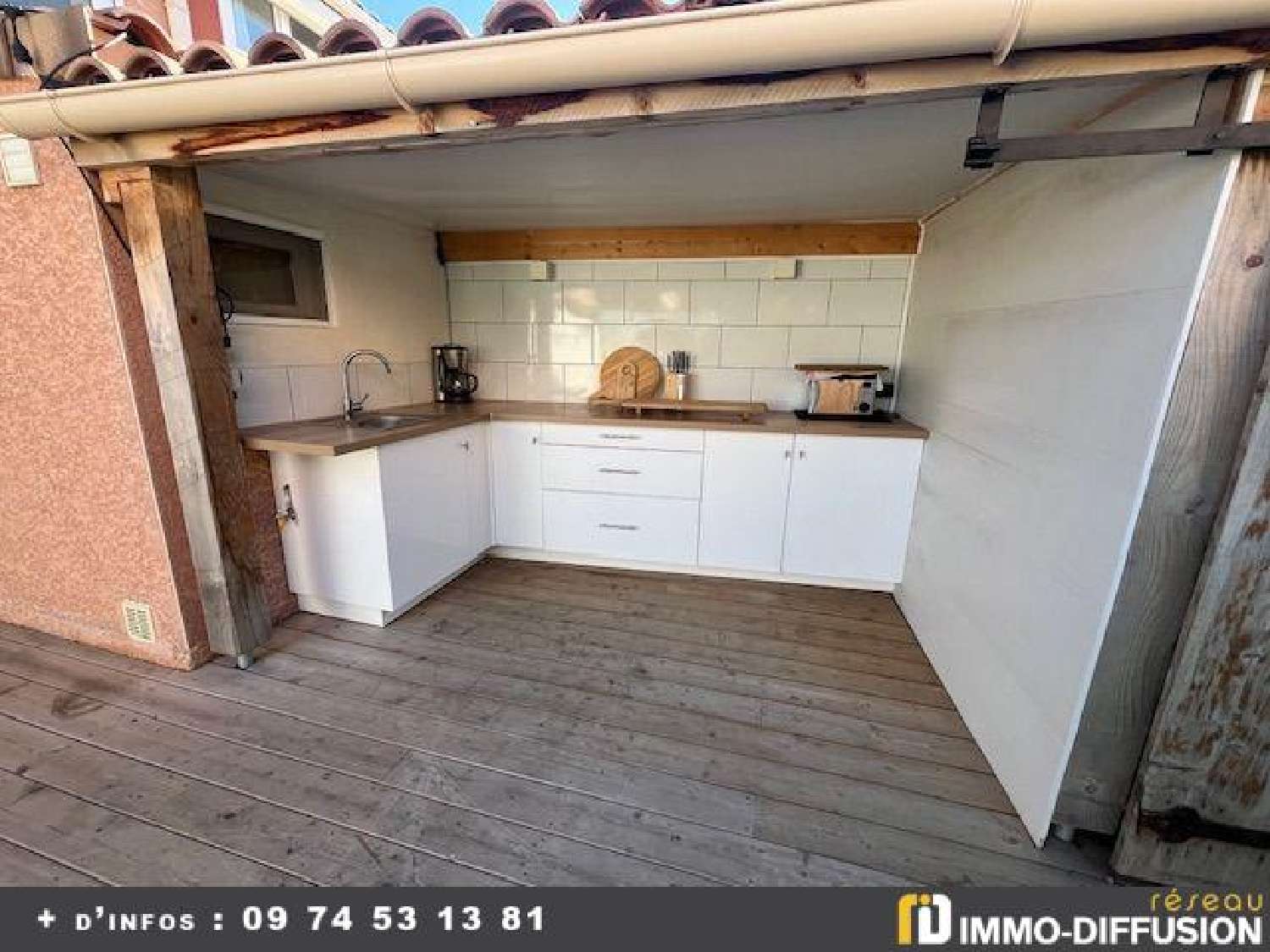  kaufen Haus Marseillan Hérault 4