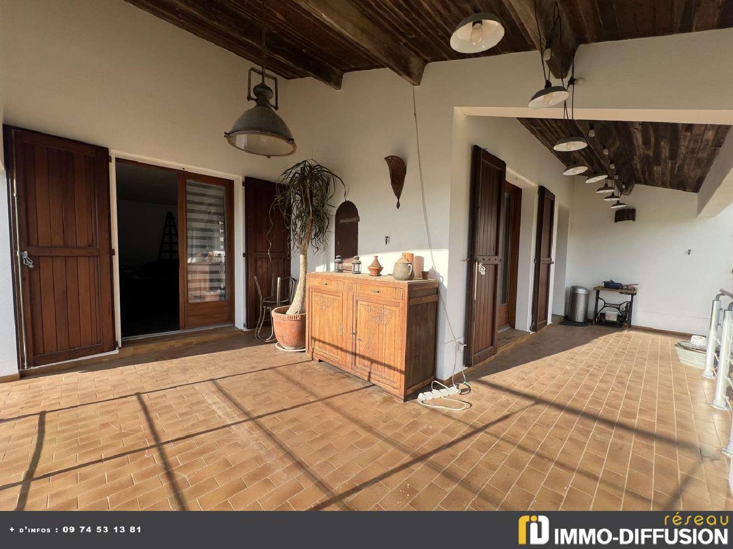  kaufen Haus Marseillan Hérault 3