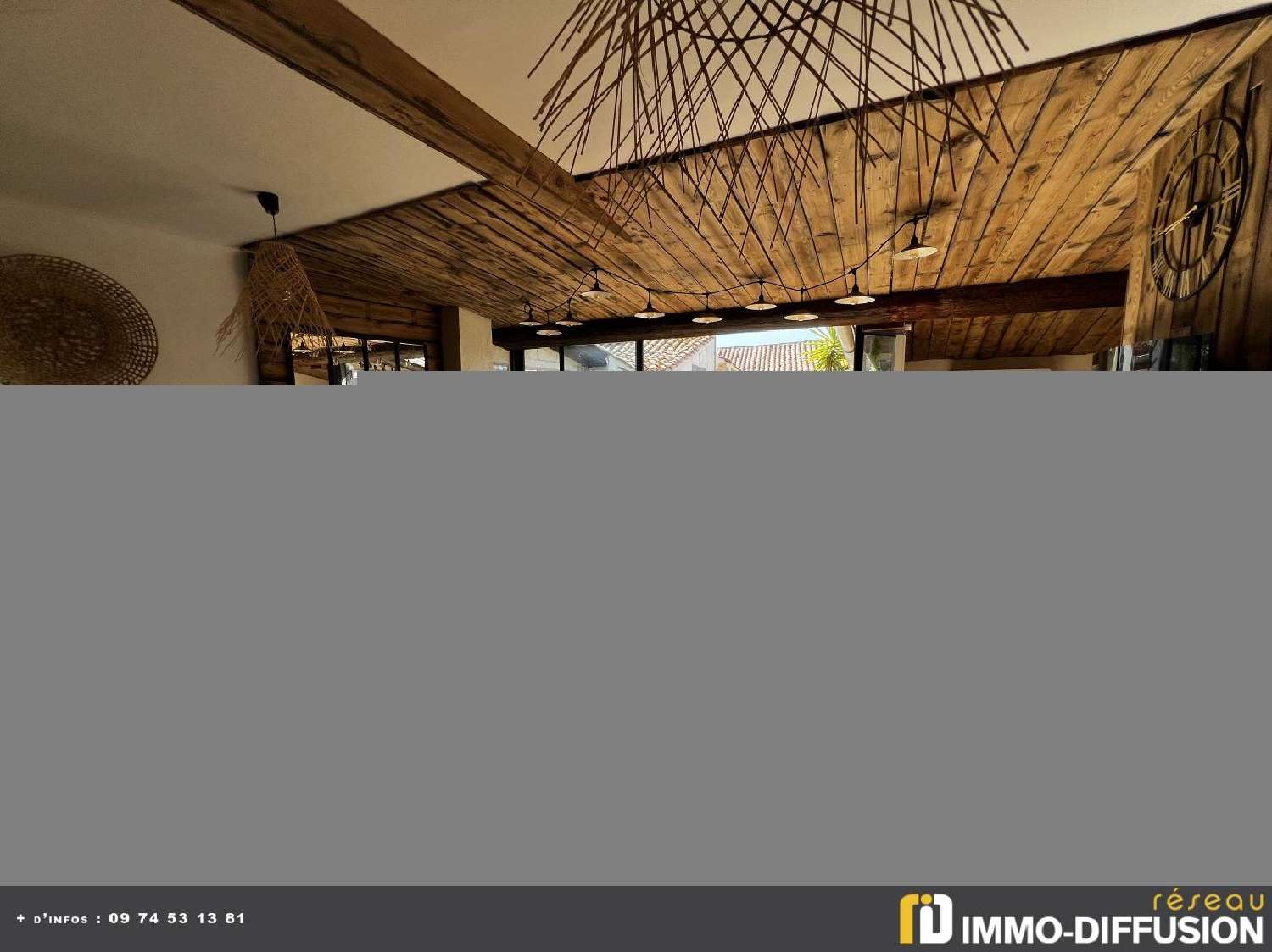  kaufen Haus Marseillan Hérault 2