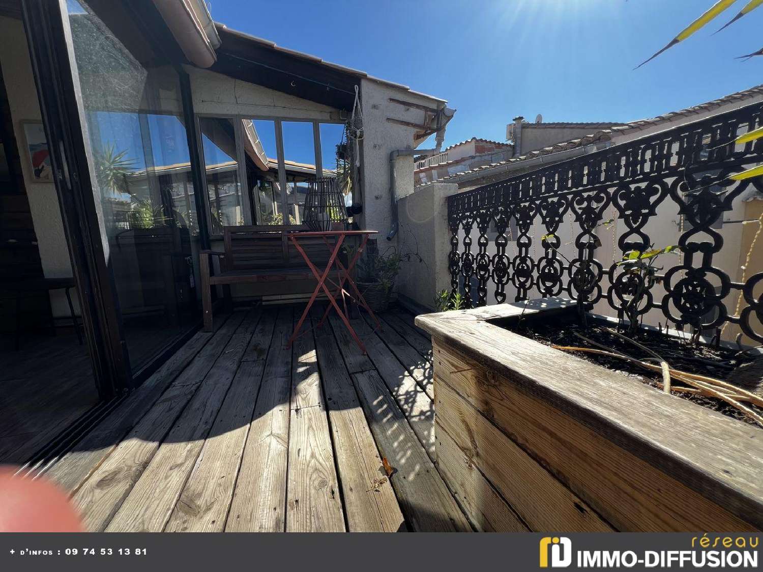  kaufen Haus Marseillan Hérault 4