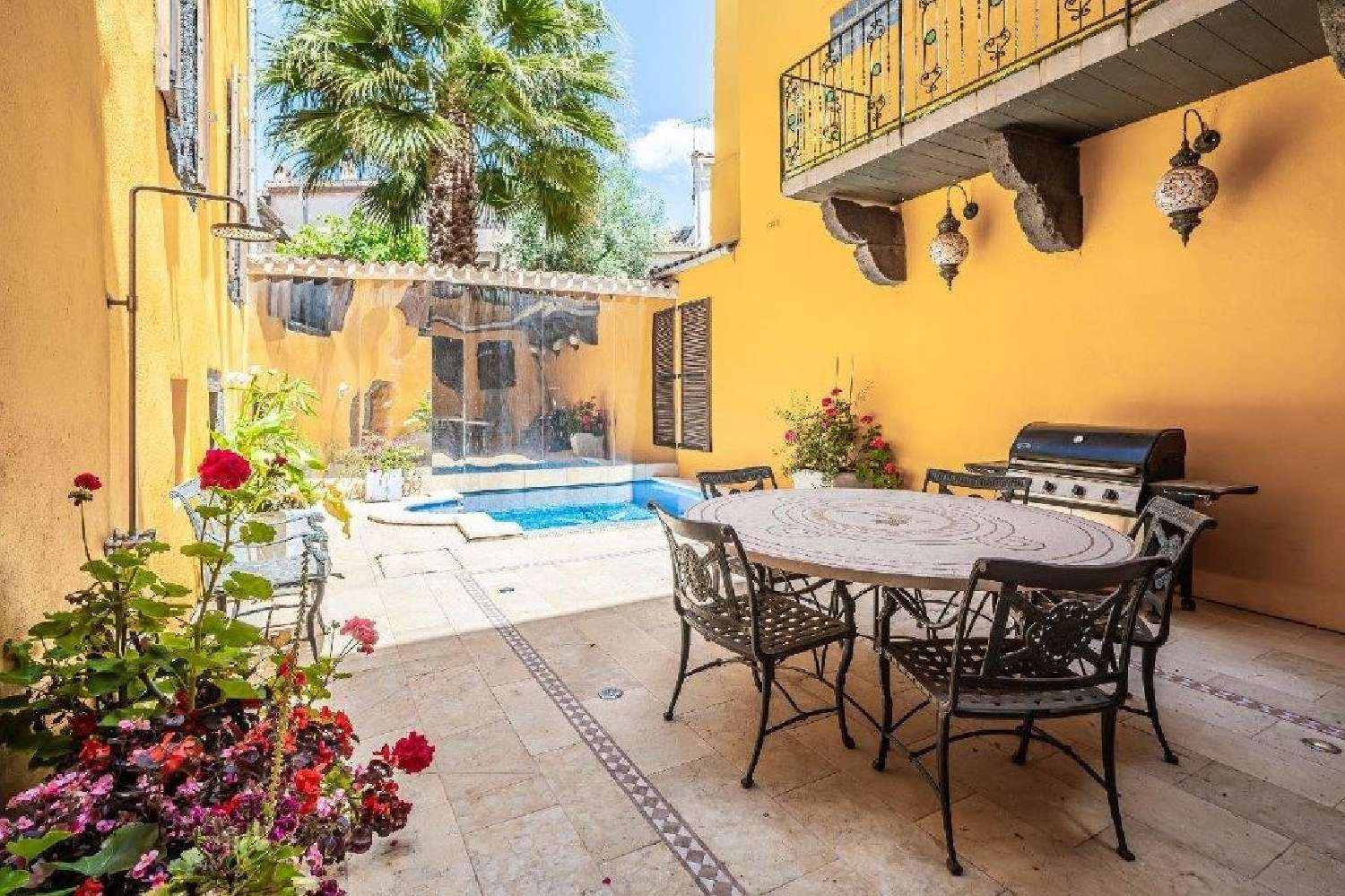  kaufen Haus Marseillan Hérault 2