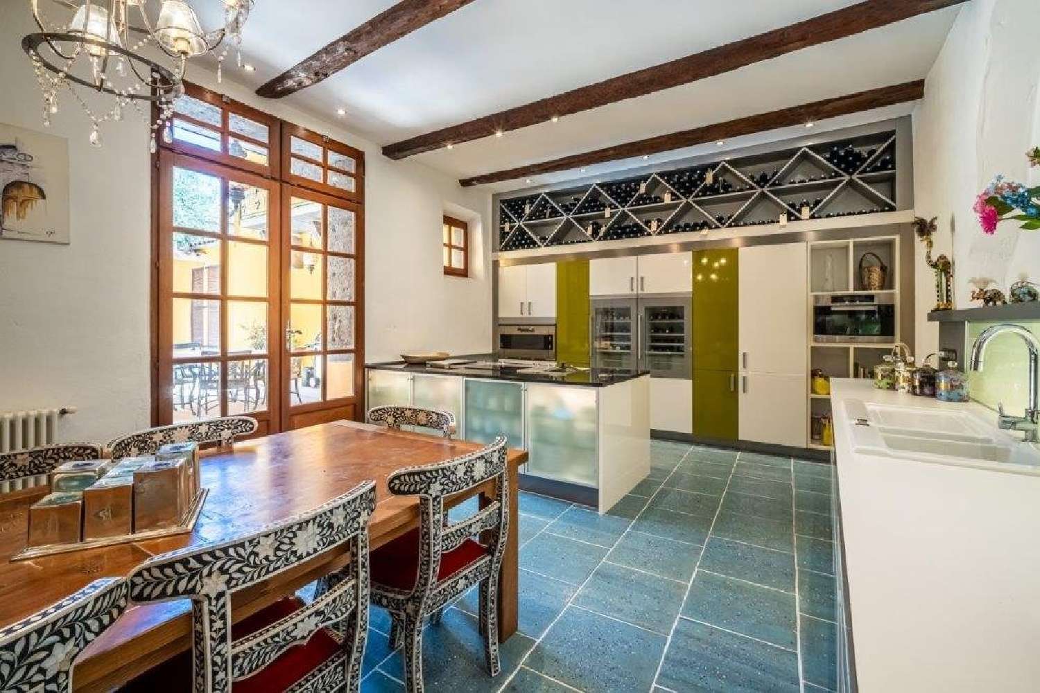  kaufen Haus Marseillan Hérault 4