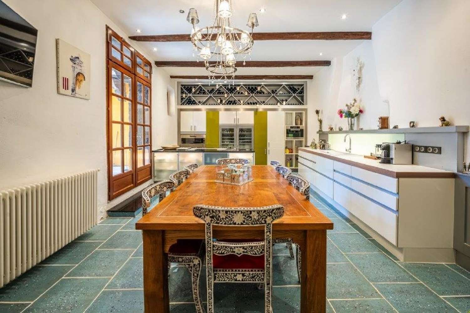  kaufen Haus Marseillan Hérault 5